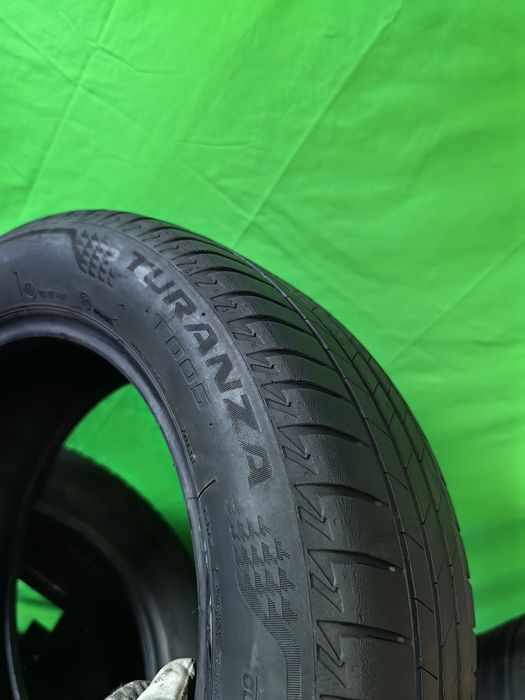 205/55R16 Bridgestone 2023 stare foarte buna