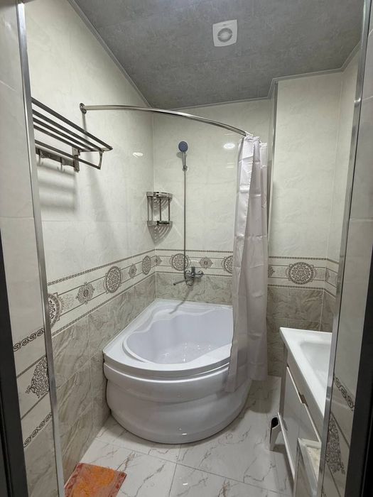 Kvartira sotiladi. Rusalkada.