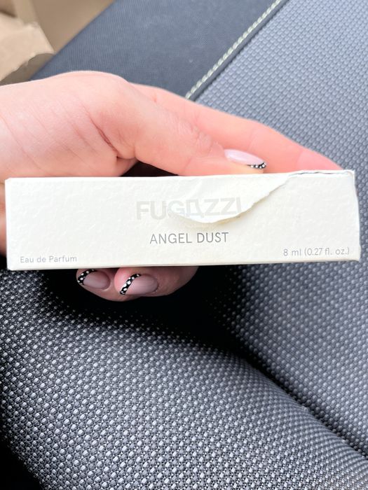 FugazziAngel Dust