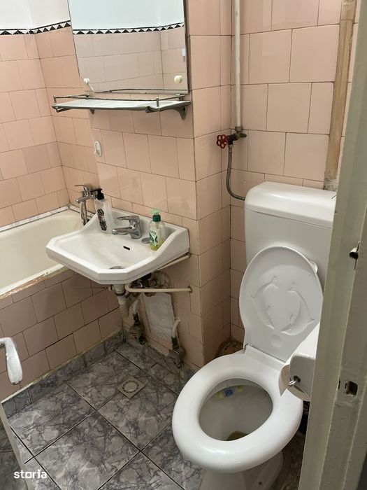 Apartament cu 2 camere, tip S