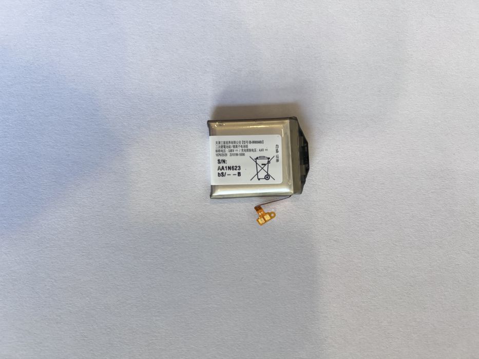 Baterie Samsung Watch 46mm SM-R800 Originală