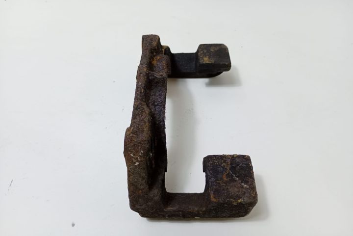 Suport  etrier fata BMW Seria 3 E46 (facelift) seria