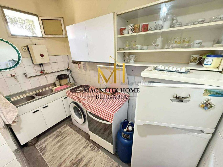 Дава се под наем Къща в Каблешково - 85 кв.м за 382.5 € - Снимка #11