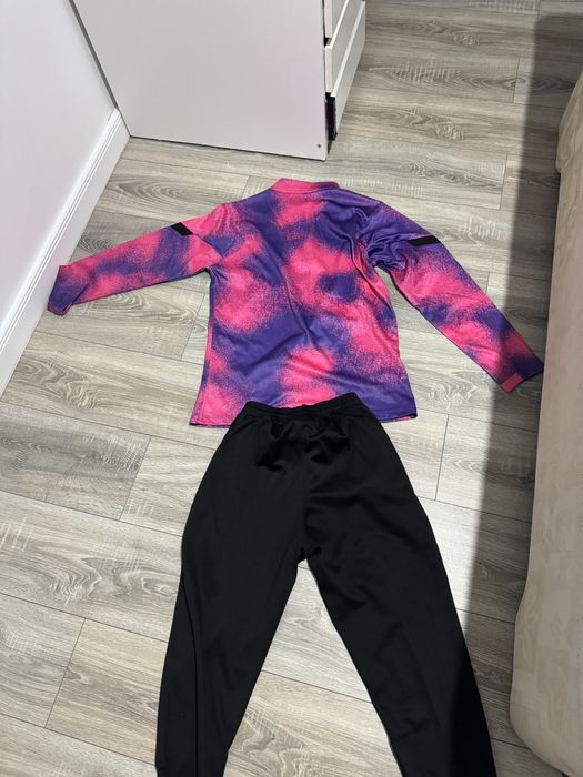 compleu jordan paris