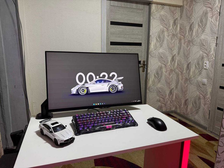 Kompyuter sotiladi RTX5060ti