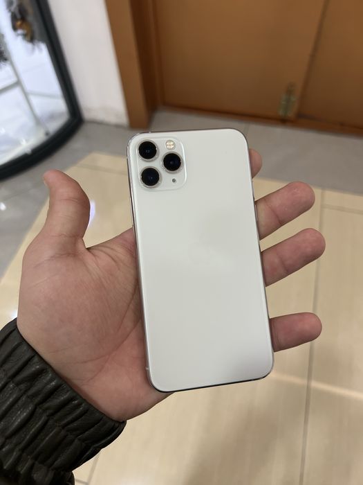 Iphone 11 pro 64gb srochno