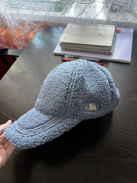 Кепка осенняя