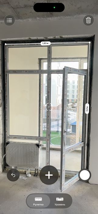 Окна двери пластик