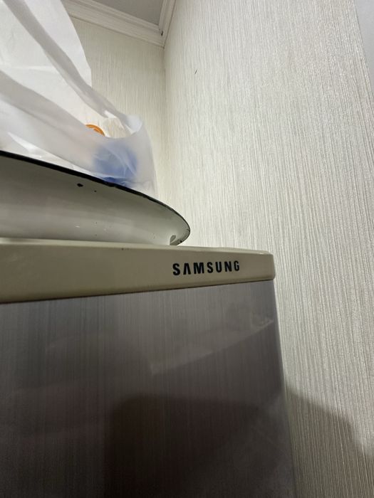 Холодильник самсунг