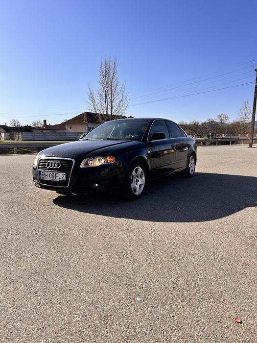 Audi a4 1.9 TDI