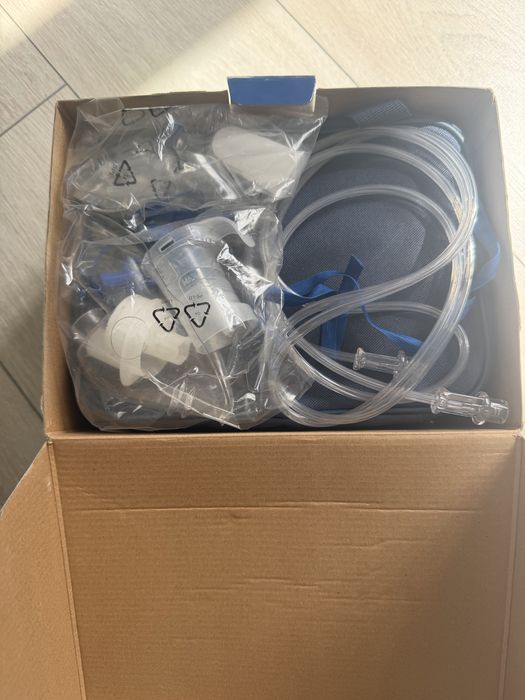 Небулайзер Omron NE-C28P
