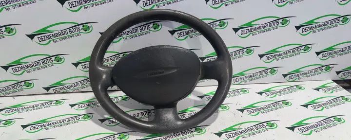 Airbag volan / sofer Fiat Punto 1999 1.9 TDI MT (80 hp)