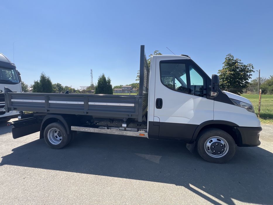 Iveco  Dayli 140