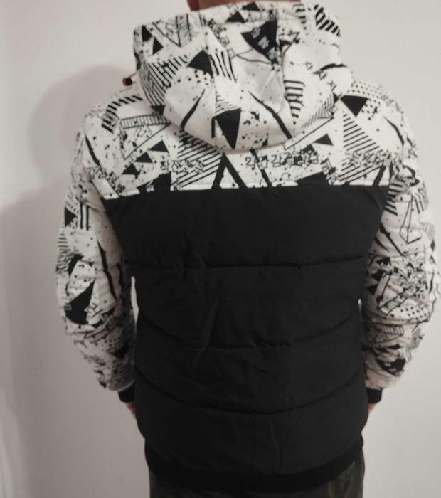 Мъжко  зимно яке