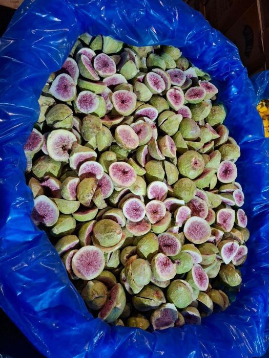 Сублимированные фрукты ОПТОМ