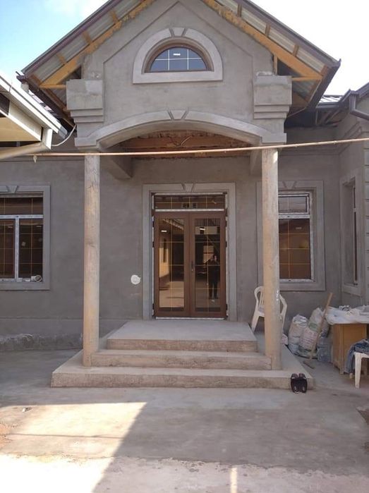 Имзо эшик ромлари