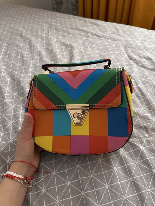 5 бр Дамски чанти