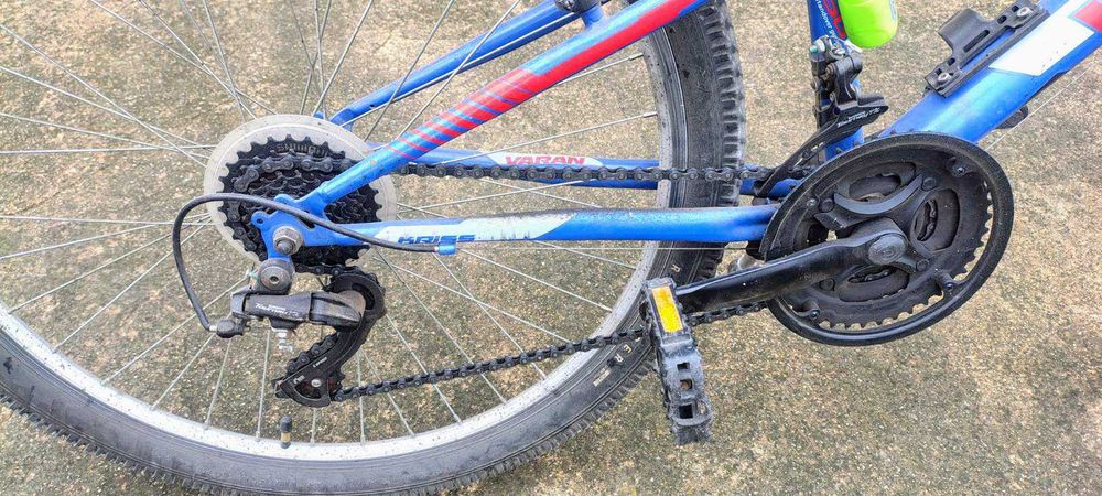 Велосипед 26 цола