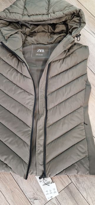 Елек/Грейка Zara, размер L/XL