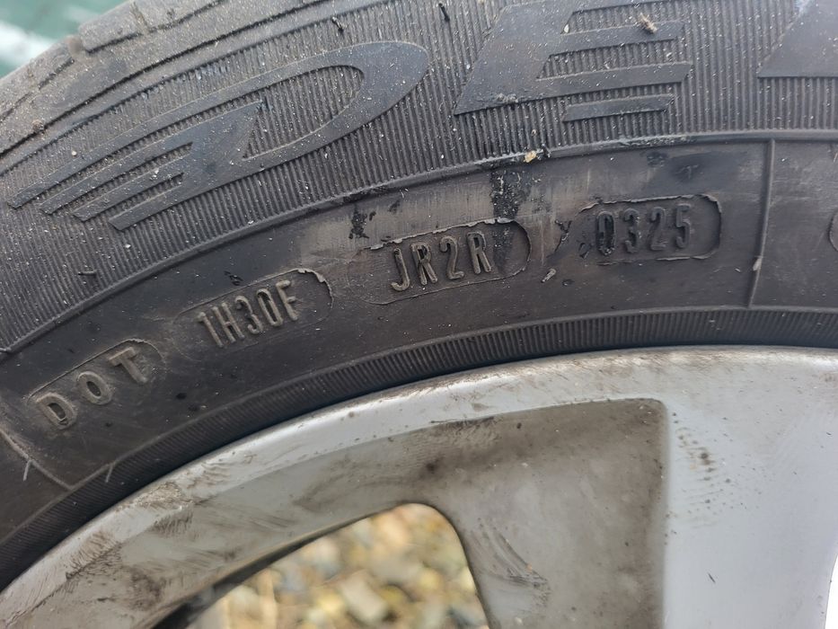 Vand jenti  originele audi 16