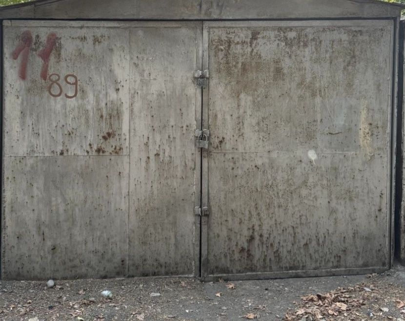 Гараж сотилади срочно кооператив 4 киргили пеликан