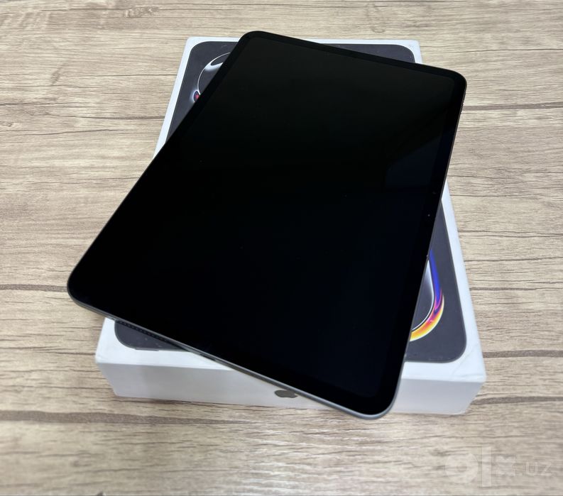 Prodam Idyal Ipad Pro 11 M4 256GB wi-fi