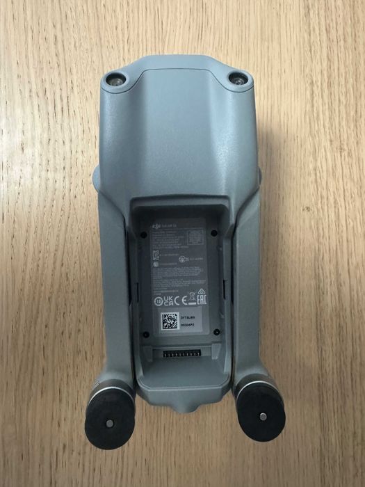 Drona DJI Air 2S Fly More Combo - certificare C1 valabila