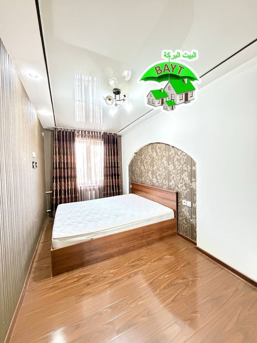 ^МЕТРО М.Улугбек 2×6 балкон 2/2/5 Кирпич Бунёдкор стадион Продаётся