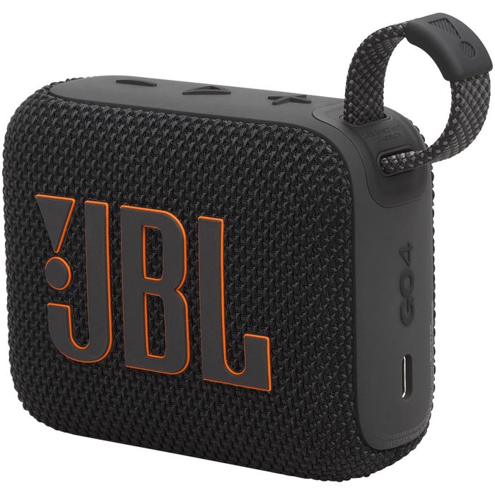Vand boxa jbl go 4