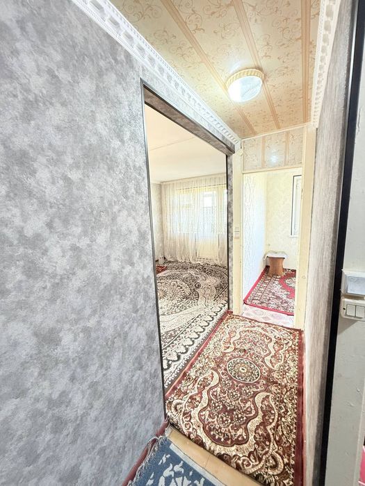 Kirguli uy Arenda 500 ming qizlarga