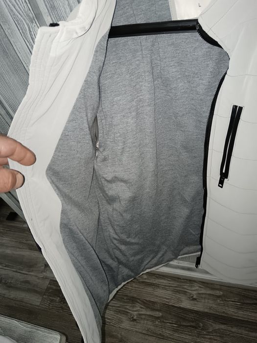 Пролетно яке размер l