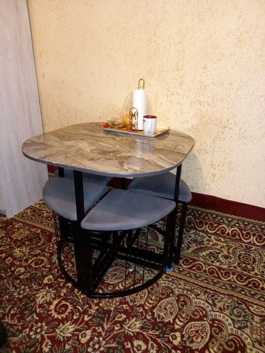 Stol stul xali yangi 900 ga beraman