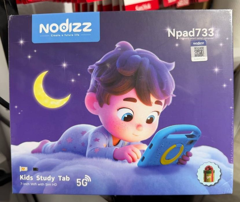 Bolalar Planshetlari! Barcha turdagi Bolalar Planshetlari Super Skidka