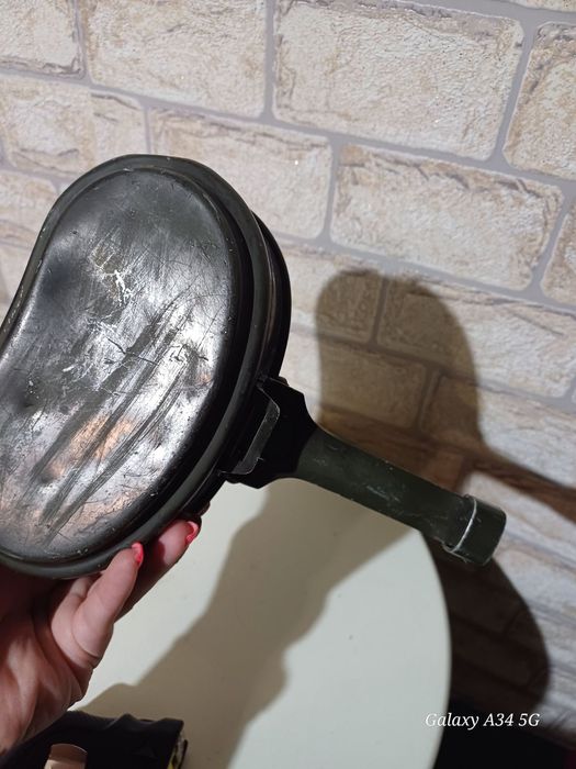 Войнишко канче Германия