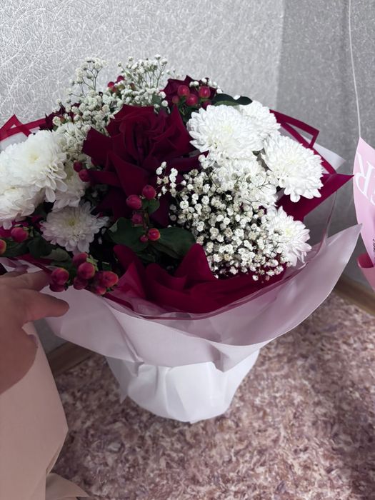 цветы гулдер продаю