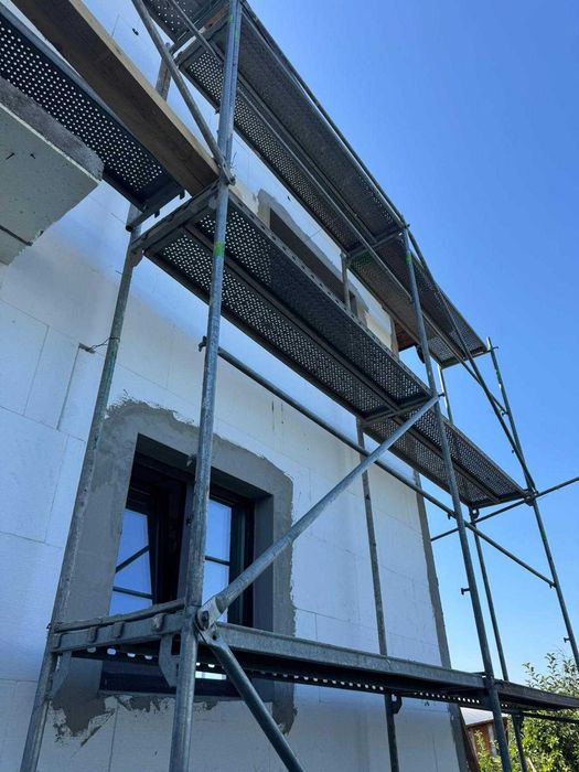 Inchiriez Schela Metalica in zona Berceni, Vidra si Dobreni