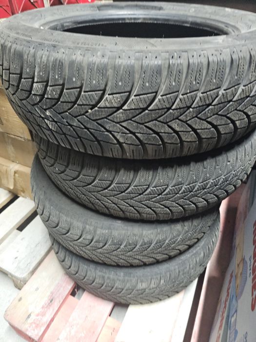 Зимни гуми Lassa 175 65 15