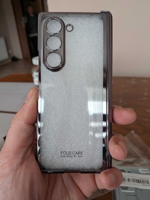 калъфи за samsung Z FOLD 6