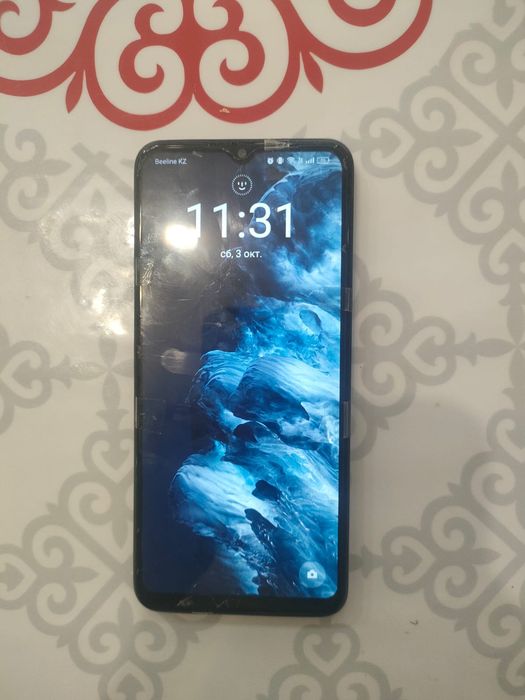 Oppo a 57 s обмен на любой айфон