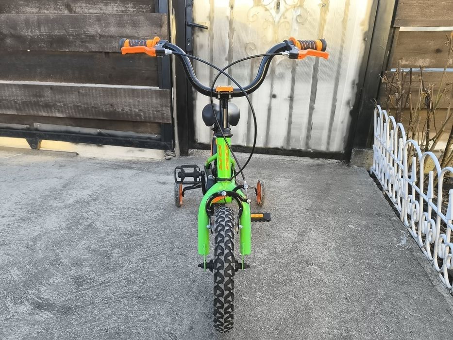Bicicleta copii in stare foarte buna de funcționare