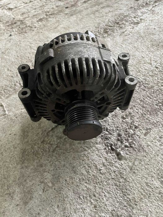 Алтернатор Mercedes Vito 639 2.2 cdi