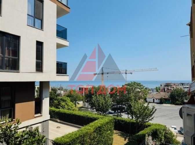 Дава се под наем Двустаен апартамент в Варна, Бриз - 68 кв.м за 600 € - Снимка #15