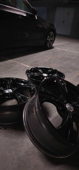 Джанти за бмв е90