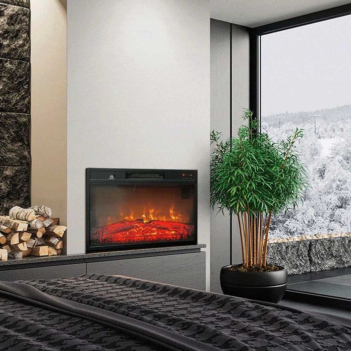 Электрический камин EFP/P-3320RLS