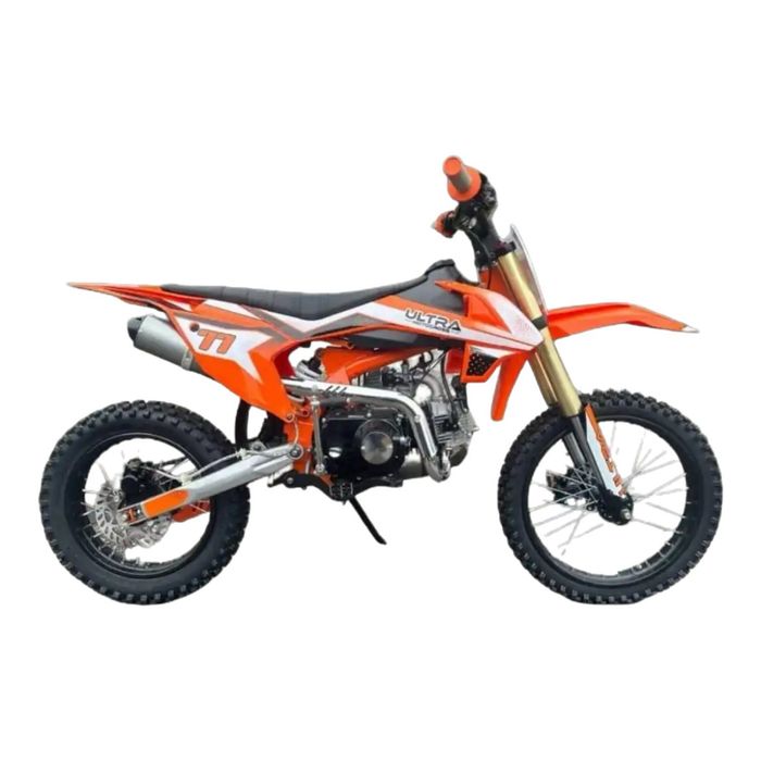 Cross 125cc Ultra