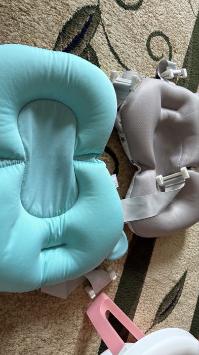 Новые для купания ван детям