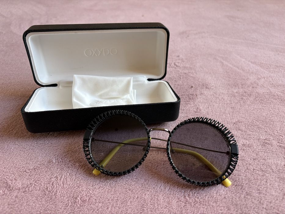 Слънчеви очила “OXYDO”
