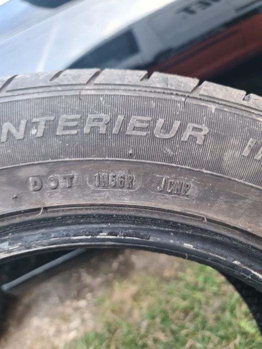 Cuciucuri vara Kelly 225/55 R16