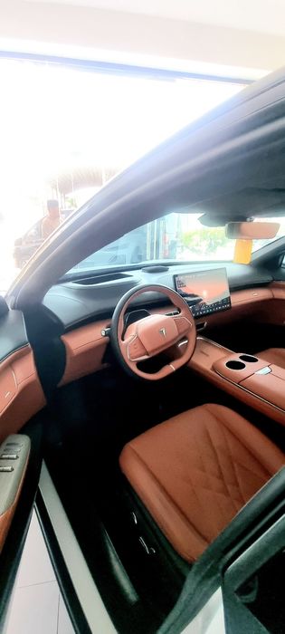 DEEPAL S07 GIBRIT 2024  йил.