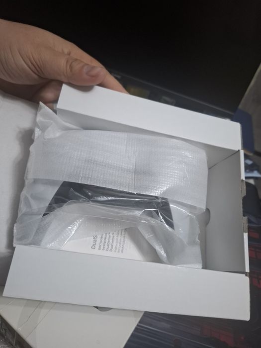 Джостик от ПС5 новый